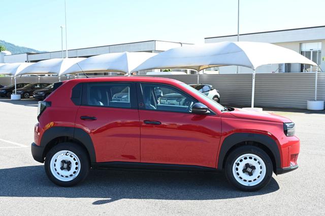 FIAT Grande Panda usata, con Airbag Passeggero