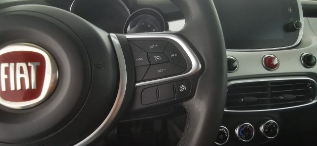 FIAT 500X usata 51