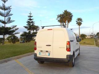 PEUGEOT Partner usata, con Boardcomputer