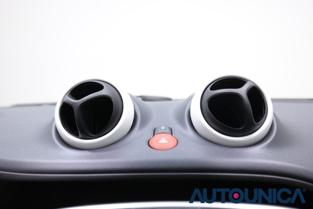 SMART ForTwo usata, con Volante multifunzione