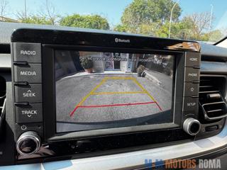KIA Stonic usata, con Fendinebbia