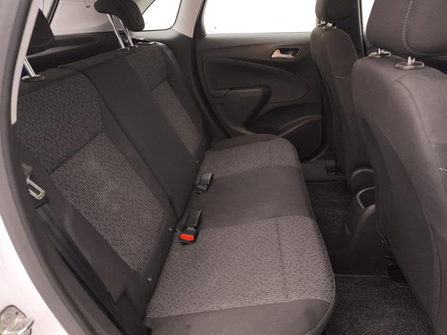 OPEL Crossland usata, con Sensore di pioggia