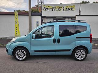 FIAT Qubo usata, con Airbag
