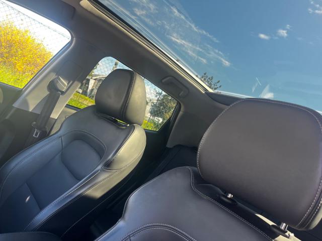 DR MOTOR DR 4.0 usata, con Boardcomputer