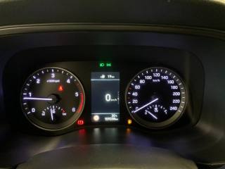 HYUNDAI Tucson usata, con Chiusura centralizzata telecomandata