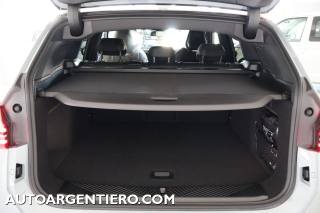 BMW X3 usata, con Chiamata automatica per emergenze