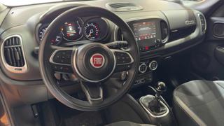 FIAT 500L usata, con Controllo trazione