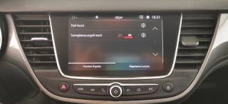 OPEL Crossland usata 63