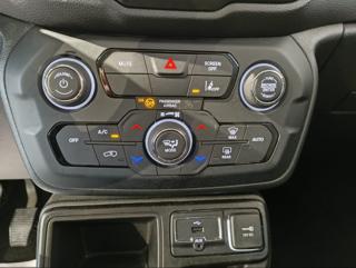 JEEP Renegade usata, con Climatizzatore