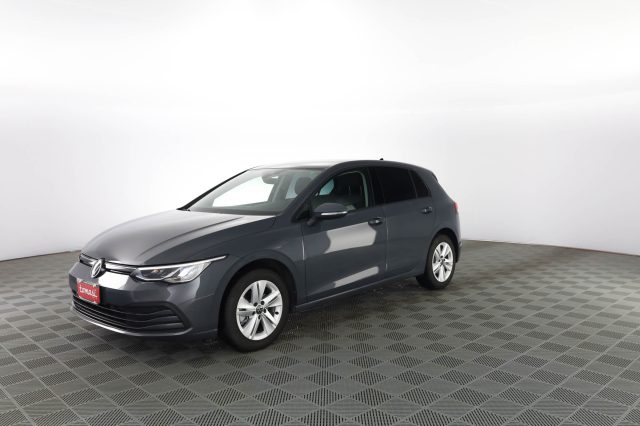 VOLKSWAGEN Golf usata 6