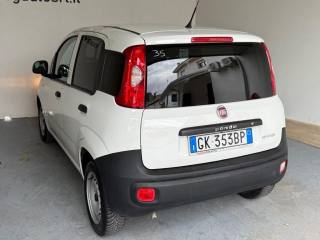 FIAT Panda usata, con Autoradio