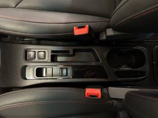 EVO Electric usata, con Fendinebbia