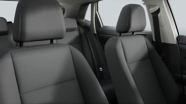 VOLKSWAGEN Polo usata, con Cruise Control
