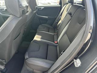 VOLVO XC60 usata, con Controllo trazione