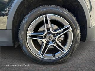 MERCEDES-BENZ GLA 250 usata, con Servosterzo