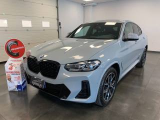 BMW X4 usata, con MP3