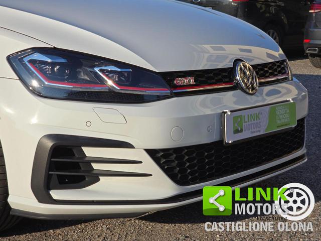 VOLKSWAGEN Golf GTI usata, con Vivavoce