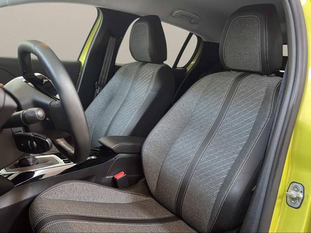 PEUGEOT 208 usata, con Chiusura centralizzata