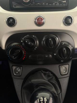 FIAT 500 usata 14