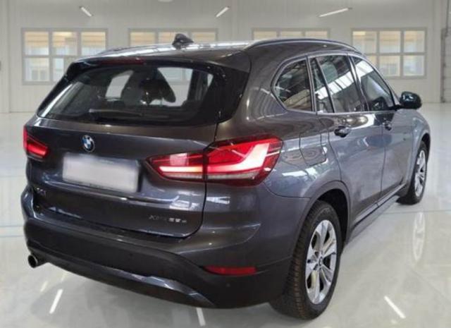 BMW X1 usata, con Alzacristalli elettrici