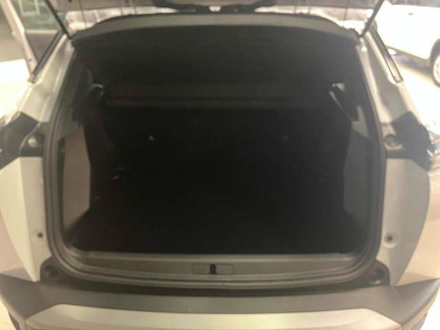 PEUGEOT 2008 usata, con ESP