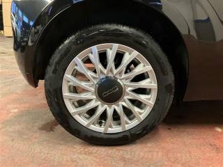 FIAT 500 usata, con Autoradio