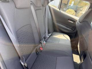 TOYOTA Corolla usata, con Chiusura centralizzata