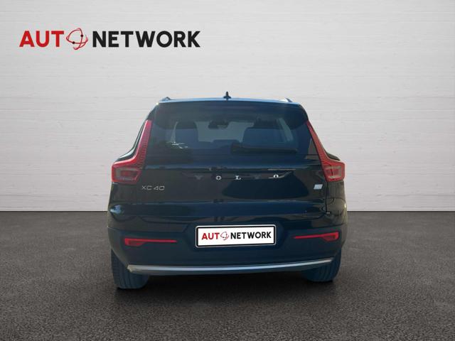 VOLVO XC40 usata, con Chiusura centralizzata