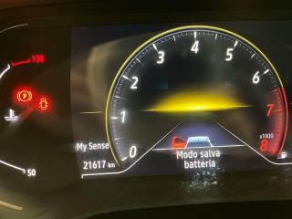 RENAULT Captur usata 14