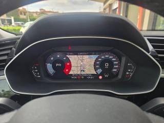 AUDI Q3 usata, con Riconoscimento dei segnali stradali