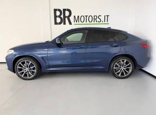 BMW X4 usata, con Climatizzatore