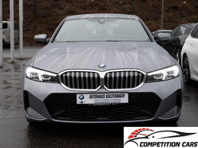 BMW 320 usata, con Airbag