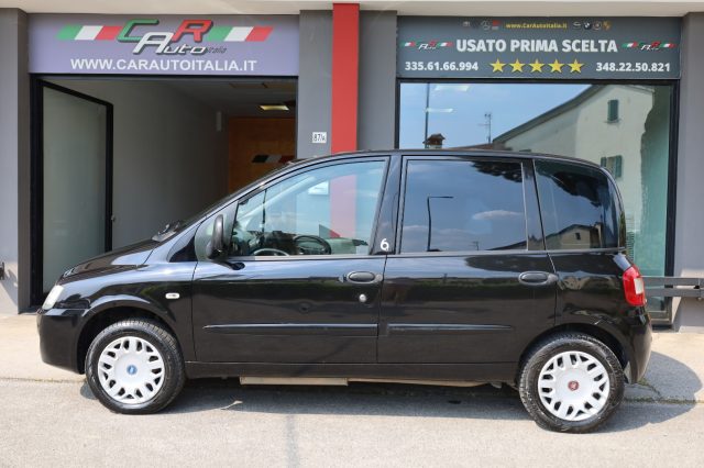 FIAT Multipla usata, con Airbag