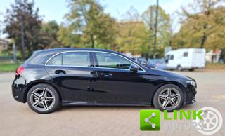 MERCEDES-BENZ A 200 usata, con ESP