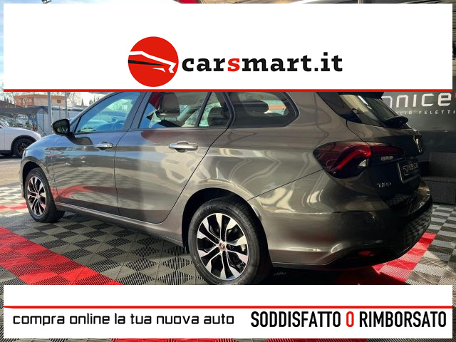 FIAT Tipo usata, con Autoradio