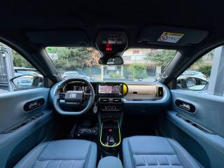 FIAT Grande Panda usata, con Chiusura centralizzata