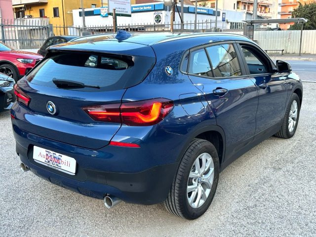 BMW X2 usata, con Airbag Passeggero