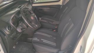 FIAT Fiorino usata, con Chiusura centralizzata telecomandata