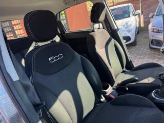 FIAT 500L usata, con Immobilizzatore elettronico