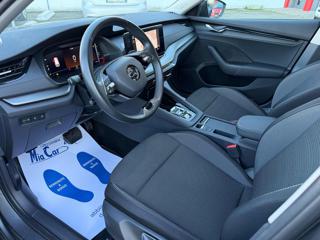 SKODA Octavia usata, con Climatizzatore