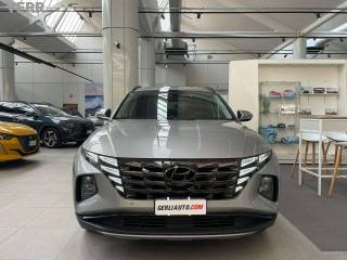 HYUNDAI Tucson usata, con Airbag Passeggero