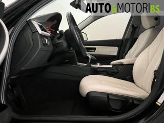 BMW 316 usata, con Climatizzatore