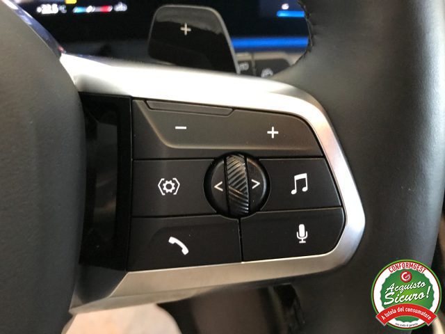 BMW X1 usata, con ESP