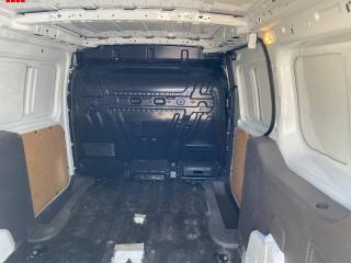 FORD Transit Connect usata 8