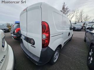 FIAT Doblo usata, con Autoradio
