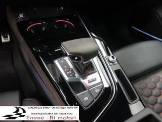 AUDI RS4 usata, con Controllo trazione