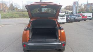 PEUGEOT 2008 usata, con Autoradio
