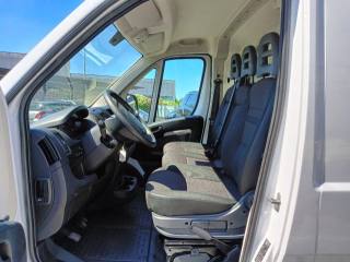 CITROEN Jumper usata, con Servosterzo