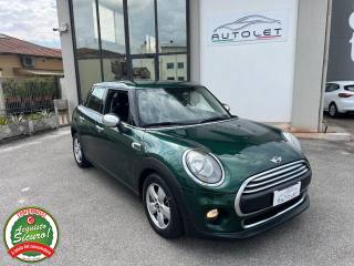 MINI One 1.5 One D Business 5 porte