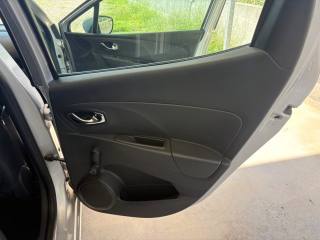 RENAULT Clio usata, con Isofix